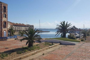 Bel Appart T3 - Climatisé - Piscine - 2 Terrasses